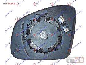 Glavna slika -  Staklo retrovizora sa grejacem - MojAuto