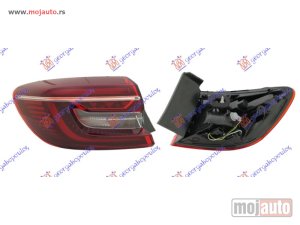 Glavna slika - Stop lampa spoljna led - MojAuto