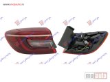 NOVI: delovi  Stop lampa spoljna led
