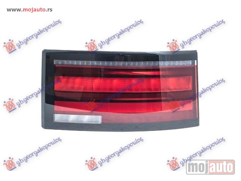 Glavna slika -  Stop lampa unutrasnja led - MojAuto