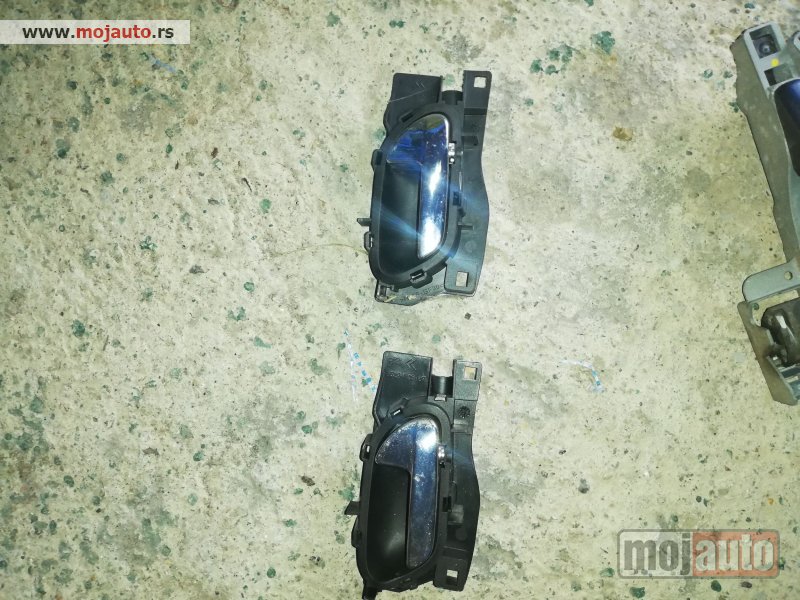 Glavna slika -  Desne unutrasnje brave za Citroen C4 - MojAuto