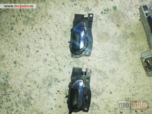 Glavna slika - Desne unutrasnje brave za Citroen C4 - MojAuto