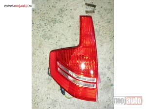 Glavna slika -  Levo stop svetlo za Citroen C4 - MojAuto