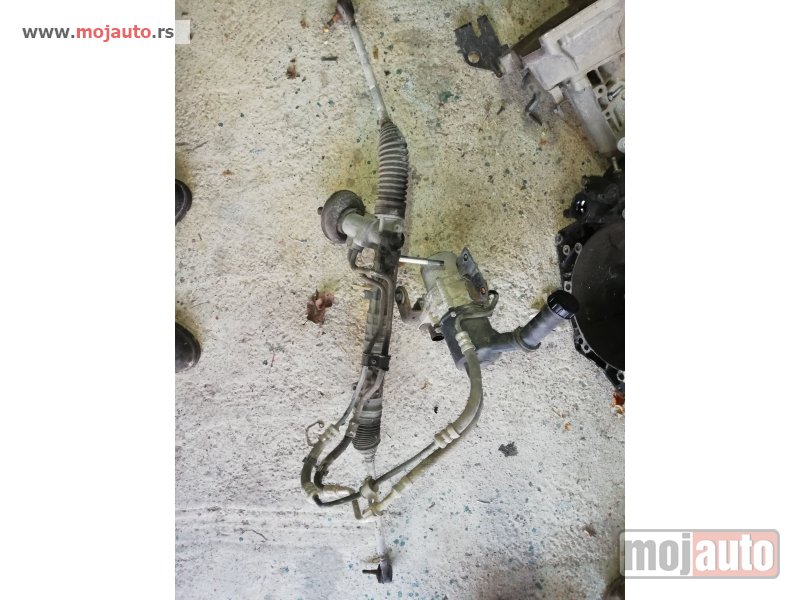 Glavna slika -  Letva volana za Citroen C4 - MojAuto