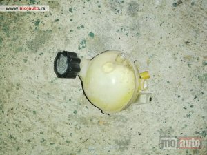 Glavna slika -  Posuda za rashladnu tecnost za Citroen C4 - MojAuto