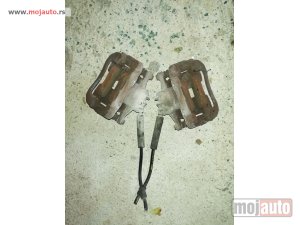 Glavna slika -  Prednja kociona klesta za Citroen C4 - MojAuto