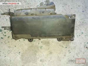 Glavna slika -  Kuciste filtera vazduha za Citroen C3 - MojAuto