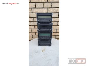 Glavna slika - VW SKODA FABRICKE CD - MP3 MUZIKA - MojAuto
