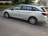 polovni Automobil Opel Astra 1.6CDTI polovni Automobil Opel Astra 1.6CDTI