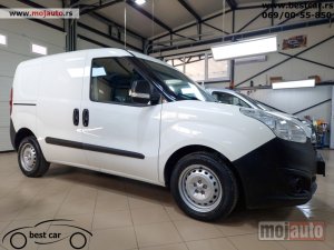 Glavna slika - Opel Combo 1.6 CDTI - MojAuto