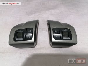 polovni delovi  Komande volana Opel Astra H, Zafira B, Vectra C, Signum