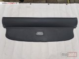 polovni delovi  135. Roletna, polica gepeka za Audi A4 B6, B7 karavan