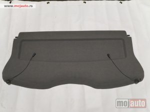 polovni delovi  117. Daska, polica gepeka za Ford Fiesta od 2002-2008.god.