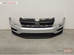 Glavna slika - Tiguan / 5NA / 2016-2020 / Prednji branik / ORIGINAL - MojAuto
