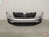 polovni delovi  Tiguan / 5NA / 2016-2020 / Prednji branik / ORIGINAL