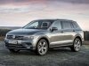 Slika 9 -  Tiguan / 5NA / 2016-2020 / Prednji branik / ORIGINAL - MojAuto