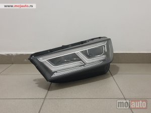 Glavna slika - Audi Q5 / 80A / 2016-2020 / Levi far / Matrix / ORIGINAL - MojAuto
