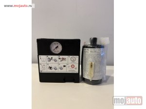 Glavna slika - Set za reparaciju guma VW AG NOVO - MojAuto