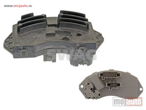 Glavna slika - BMW 1 E81 Reostat Kabinskog Ventilatora 03-11,NOVO - MojAuto