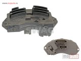 NOVI: delovi  BMW 1 E81 Reostat Kabinskog Ventilatora 03-11,NOVO