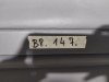 Slika 7 -  147. Roletna, polica gepeka za Opel Astra H karavan - MojAuto