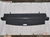 polovni delovi  147. Roletna, polica gepeka za Opel Astra H karavan