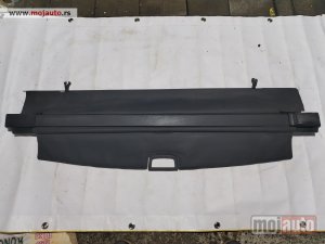 polovni delovi  147. Roletna, polica gepeka za Opel Astra H karavan