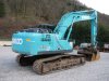 Slika 5 - Kobelco SK210NLC-10 sa 2 kašike - MojAuto