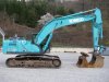 Slika 6 - Kobelco SK210NLC-10 sa 2 kašike - MojAuto