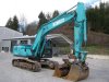 Slika 7 - Kobelco SK210NLC-10 sa 2 kašike - MojAuto
