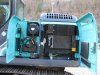 Slika 9 - Kobelco SK210NLC-10 sa 2 kašike - MojAuto
