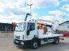 Slika 1 - Iveco EUROCARGO 120E18 EEV 4X2 - MojAuto