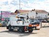 Slika 3 - Iveco EUROCARGO 120E18 EEV 4X2 - MojAuto