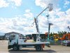 Slika 10 - Iveco EUROCARGO 120E18 EEV 4X2 - MojAuto