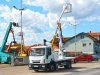 Slika 11 - Iveco EUROCARGO 120E18 EEV 4X2 - MojAuto