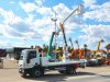 Slika 12 - Iveco EUROCARGO 120E18 EEV 4X2 - MojAuto