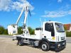 Slika 15 - Iveco EUROCARGO 120E18 EEV 4X2 - MojAuto