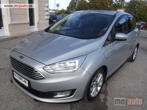 polovni Automobil Ford C Max 1.5 TDCI  88 KW NAVI ALU NOV 