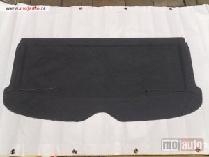 polovni delovi  119. Daska, polica gepeka za Peugeot 307