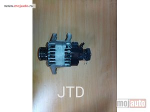 Glavna slika -  Jtd alternator - MojAuto
