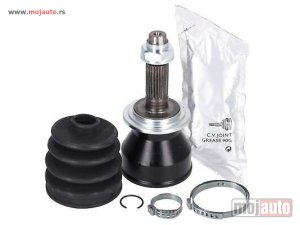 NOVI: delovi  Daihatsu Terios 1.3B/1.5B Homokineticki Zglob Tocka Prednji 05- NOVO