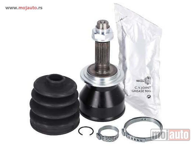 Glavna slika -  Daihatsu Terios 1.3B/1.5B Homokineticki Zglob Tocka Prednji 05- NOVO - MojAuto