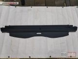 polovni delovi  137. Roletna, polica gepeka za BMW Serije 3 (E46) karavan