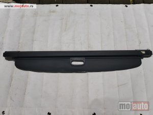 polovni delovi  140. Roletna, polica gepeka za Opel Vectra C, Alfa Romeo 159 karavan