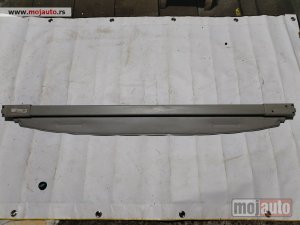 polovni delovi  146. Roletna, polica gepeka za Mercedes Benz A Class (W168)