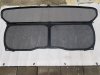 Slika 4 -  136. Mreza ORIGINAL za vetar za Peugeot 307 cc (cabrio) - MojAuto