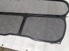 Slika 6 -  136. Mreza ORIGINAL za vetar za Peugeot 307 cc (cabrio) - MojAuto