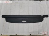 polovni delovi  142. Roletna, polica gepeka za Chevrolet Cruze, Holden Cruze, Daewoo Lacetti karavan