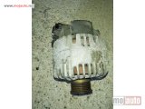 polovni delovi  Alternator 1.4hdi 50kw za Peugeot 206