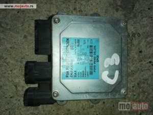 Glavna slika - Modul volana za Citroen C3 - MojAuto